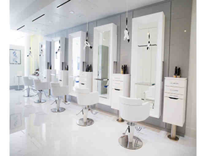 Vela Salon - Gift Basket (Women)