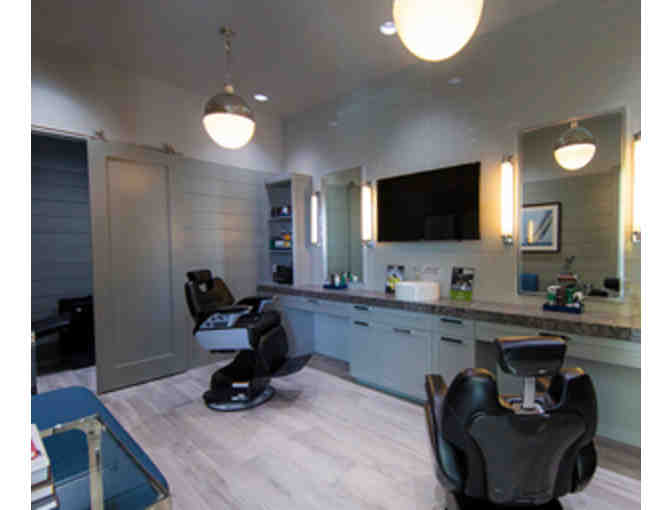 Vela Salon - Gift Basket (Men's)