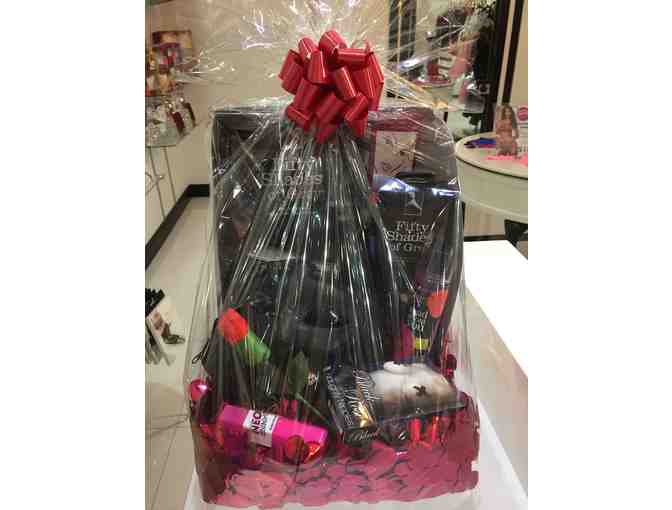 Fifty Shades of Grey Pleasure Collection