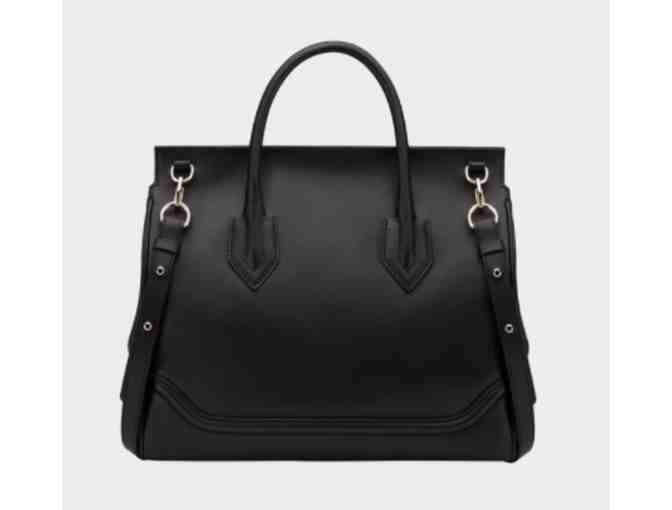 Versace Palazzo Empire Bag