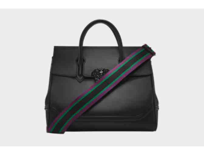 Versace Palazzo Empire Bag