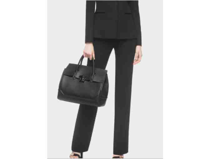 Versace Palazzo Empire Bag