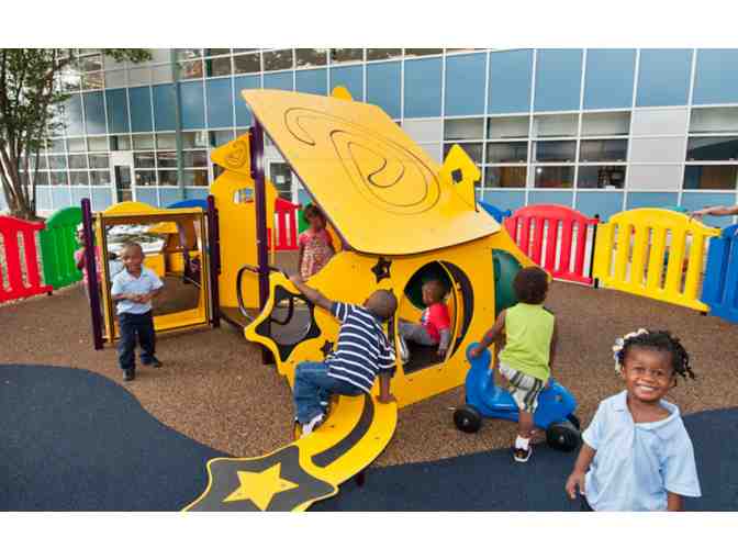 Fund-A-Need: Playscape - $100 donation