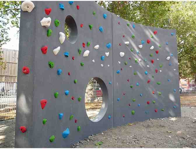 Fund-A-Need: Playscape - $5,000 donation