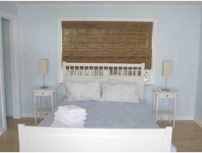 Spanish Wells Weekend