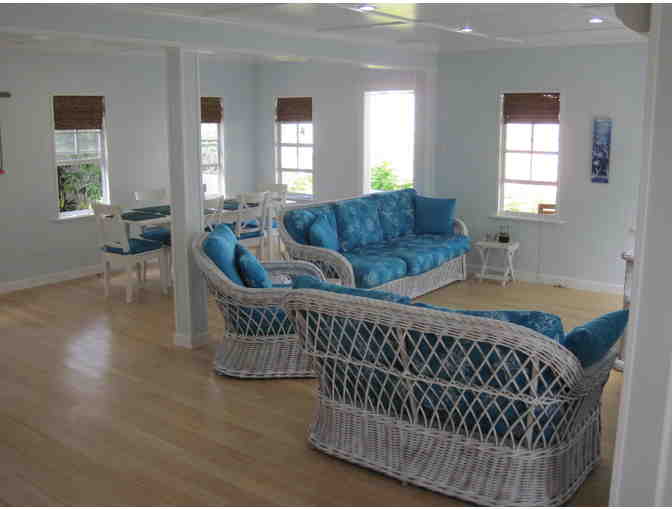 Spanish Wells Weekend