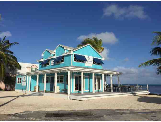 Spanish Wells Weekend