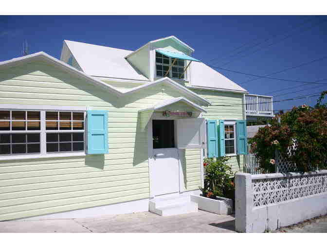 Spanish Wells Weekend