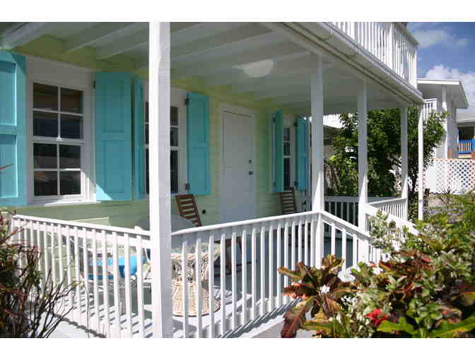 Spanish Wells Weekend