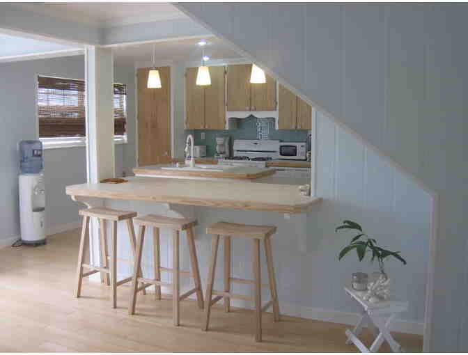 Spanish Wells Weekend