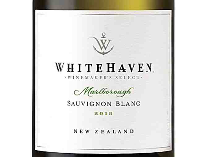 Winner Takes All Wine & Champagne Package