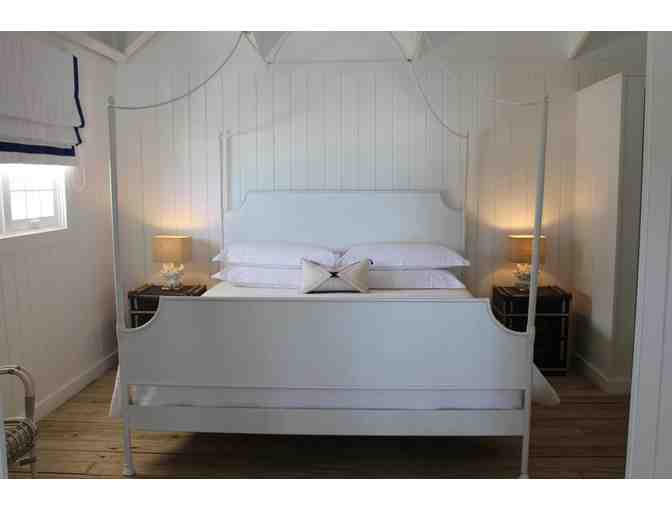 2 Nights in Norman's Cay