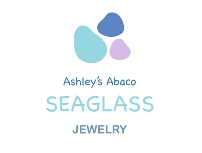 Ashley's Abaco Seaglass Jewelry