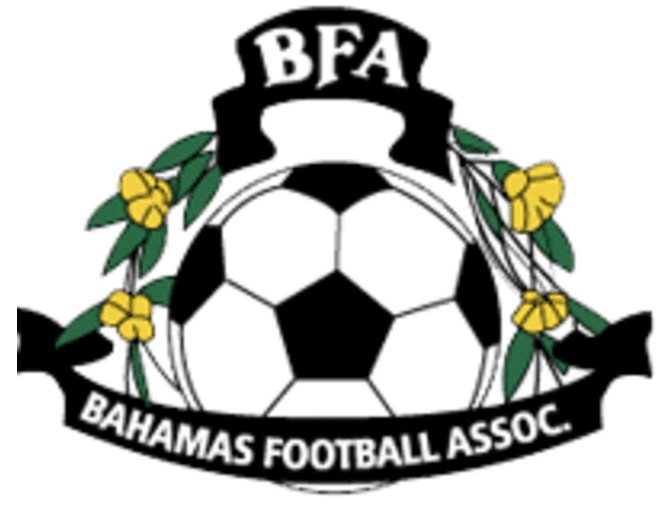 Bahamas Beach Soccer Cup - 2 VIP Tickets