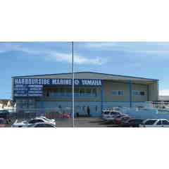 Harborside Marine