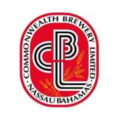 Commonwealth Brewery