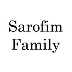 The Sarofim Family