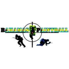 Bahamas Paintball