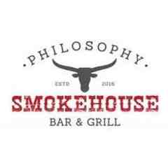 Philosophy Smokehouse - Bar & Grill