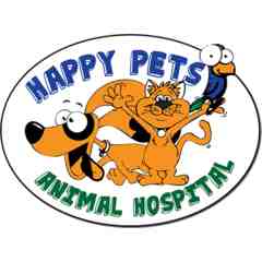 Happy Pets Animal Hospital