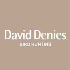 David Denies Bird Hunting