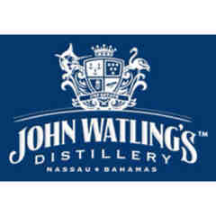 John Watling's Distillery