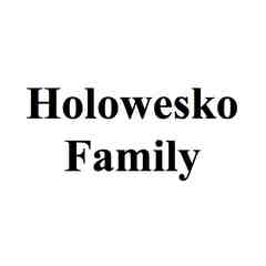 The Holowesko Family