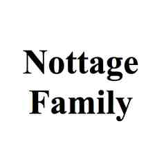 The Nottage Family