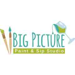 Big Picture Paint and Sip Studio