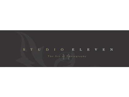 Studio 11 photograhic portrait session
