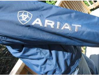 Ariat Team Jacket (Med)