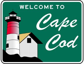 AUGUST Cape Cod Summer Getaway