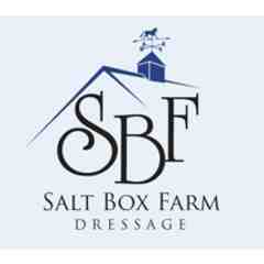 Salt Box Farm