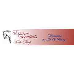 Equine Essentials Tack Shop
