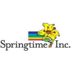 Springtime, Inc