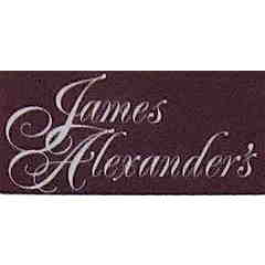 James Alexander's Hair & Nail