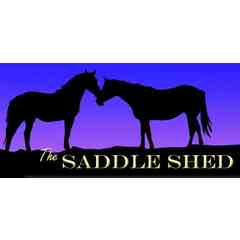 The Saddle Shed