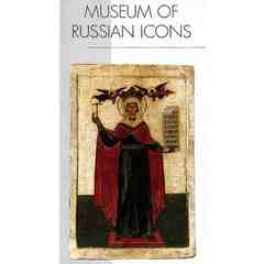 Museum of Russian Icons