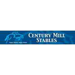 Century Mill Stables