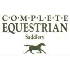 Complete Equestrian Saddlery