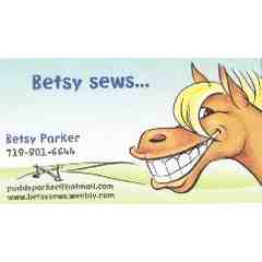 Betsy Parker