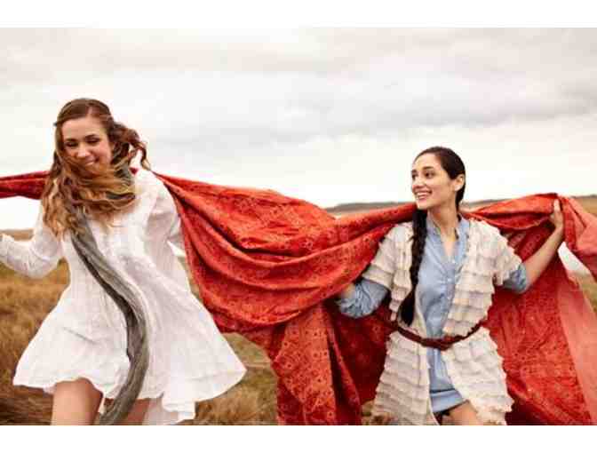 Boudoir Photoshoot with Professional hair and make up