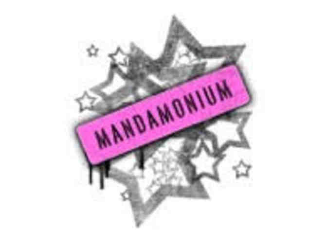 Boudoir Photoshoot with Professional hair and make up