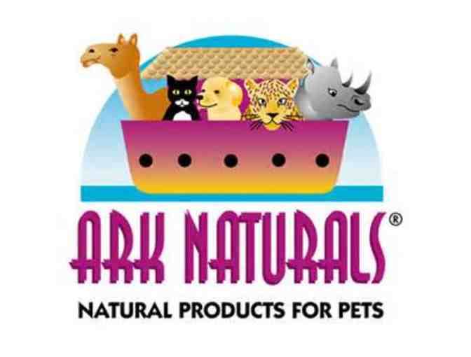 Drinkwell Big Dog Fountain and Ark Naturals Gift Basket