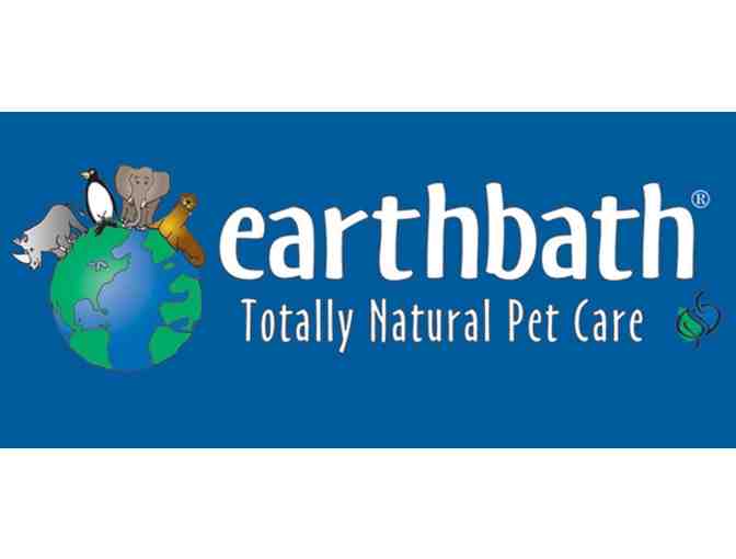 earthbath Donation Basket