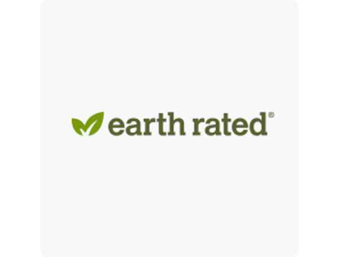 Earth Rated Gift Basket