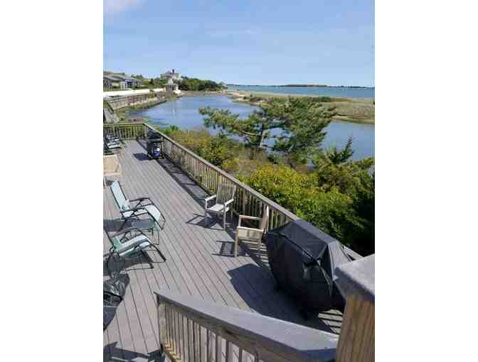 Cape Cod Condo - One Week Stay - Steps from Beach