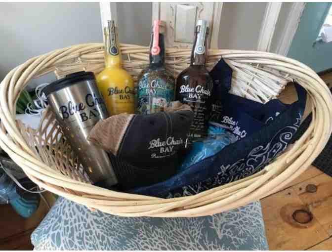 Blue Chair Bay Rum Gift Basket - Photo 1