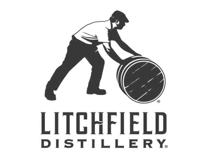 Litchfield Distillery Basket