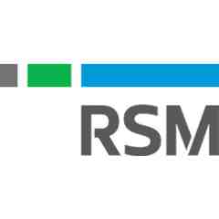 Sponsor: RSM
